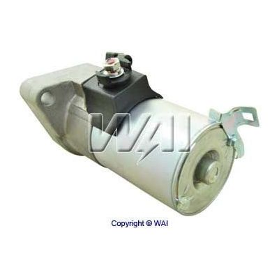 Marş Dinamosu  PARS PRS-STR4835