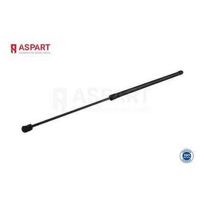 Motor Kaput Amortisörü Sağ veya Sol Mercedes E -Serisi (Dizel) Sedan (BM 210)(05.1995->)  ASPART 7GSP1035