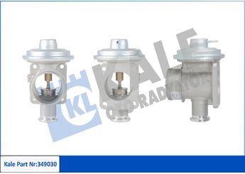 Egr Valfi  WENDERPARTS BA11717804378  11717804378 LR005791 4701242 4 701 242 11712354070 11714701242 11717785452 11717785789 11717785794 7785452 7 785 452 WAV000010L WAV000030L WAV000040