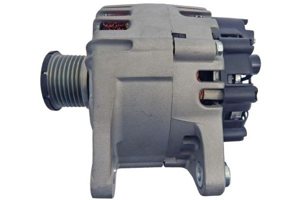 Alternatör  Opel Movano B Midibüs/Otobüs (2014->)  HELLA 8EL 011 713-751