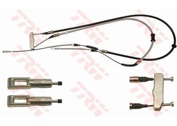 El Fren Teli Arka Sağ veya Sol OTOZONE TEL5018  522603 90373923 90289824 522641 5 22 641 522 603 90538698