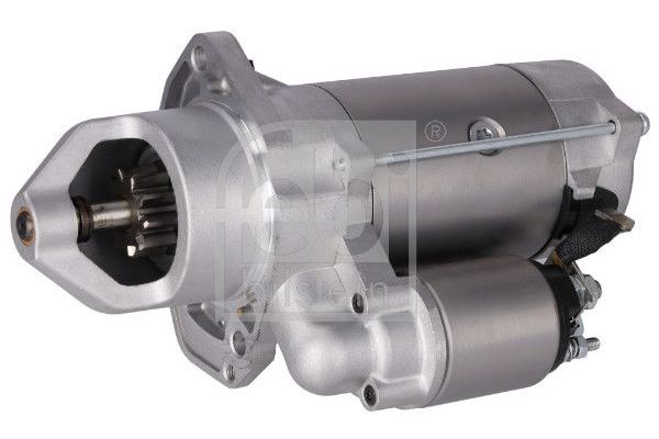 Marş Dinamosu  MGA 29049