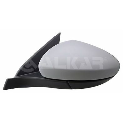 Dikiz Aynası Dış Sol ALKAR 6141497