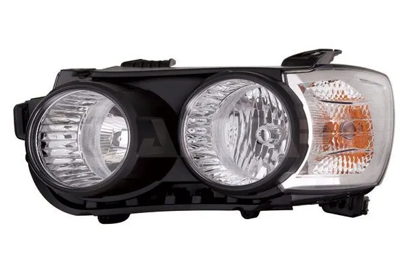 Far Sol Chevrolet Aveo HB (2011->)  MAHER 29636