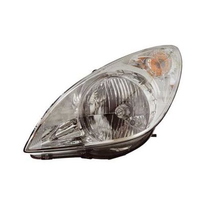 Far Lambası Sol LABO LB11-21009L