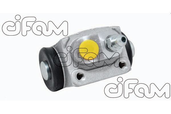 Fren Silindiri Arka Sağ CIFAM 101-884