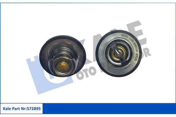 Termostat  Citroen XM 5 Kapı (10.1989->)  KALE 572895