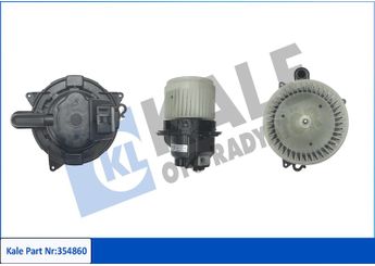 Kalorifer Motoru  KALE 354860  272103931R 27210-3931R