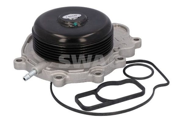 Devirdaim Su Pompası  Mercedes SLK -Serisi Roadster (BM 172)(12.2010->)  SWAG 33 11 0688