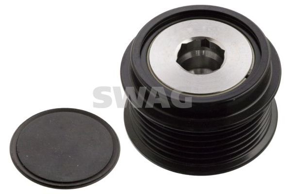 Alternatör Kasnağı  Daihatsu Charade (XP9F)(2011->2013)  SWAG 81 10 1767