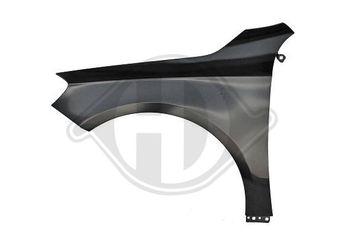 Çamurluk Ön Sol WENDERPARTS E-MA1768810101A  1768810101 A1768810101