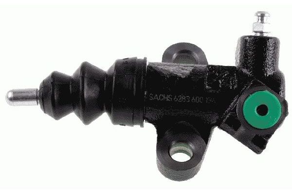 Debriyaj Merkezi Alt Subaru BRZ (Z10)(2012->)  SACHS 6283 600 136