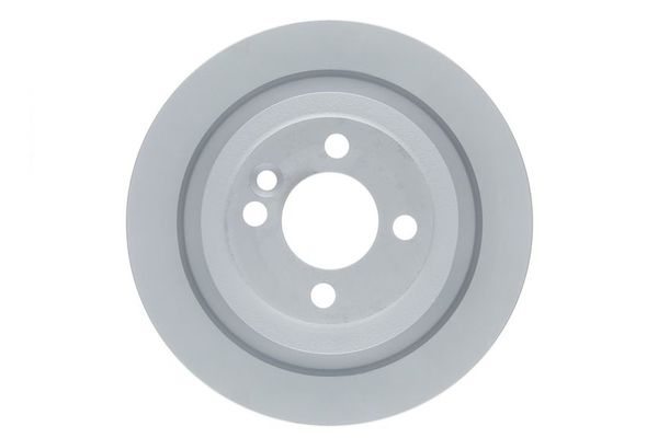 Fren Disk Ayna Arka Sağ ve Sol MINI Coupé (R58)(2011->2015)  BOSCH 0 986 479 A08