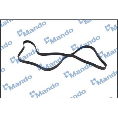 Vantilatör Kayışı  Kia Sorento (BL)(2002->)  MANDO MB7PK2285