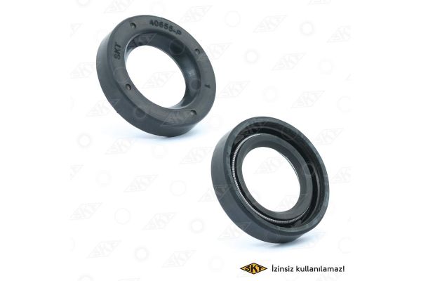 Krank Keçesi Arka SKT 040655-P