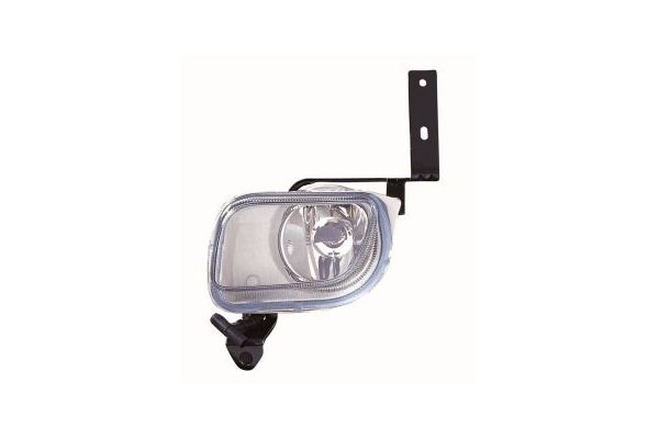 Sis Farı Ön Sol Volvo C70 Coupe (05.1997->)  DEPO 373-2007L-UQ