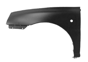 Çamurluk Ön Sol EUROBUMP KIA08RI005  66311FD211