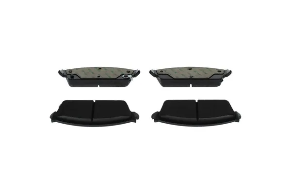 Fren Disk Balata Arka Cadillac Escalade GMT900 (2007->)  BOSCH 0 986 460 005