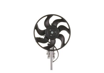 Radyatör Fan ve Motoru  MAHLE CFF 262 000S  7L0959455F 7L0 959 455 F 7L0959455 7L0959455C 95562413400 95562413401 95562414600