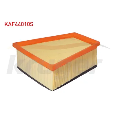 Hava Filtresi  Volkswagen Fox (5Z1)(04.2005->2011)  KRUGER KAF44010S