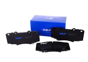 Fren Disk Balata Ön SKF VKBP 80523 A  44650K240 04465-0K240 44650K300 04465-0K300 44650K320 04465-0K320 44650K330 04465-0K330 44650K340 04465-0K340 BRD1303AC BRD13-03AC