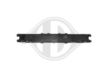 Tampon Demiri Ön VORTEX V0601456  96545531 95281480