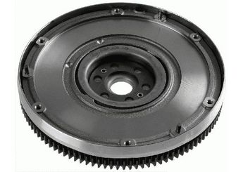 Volan  SACHS 6366 000 006  3S7Z6375MA 1255217 3S716477MA 3S71-6477-MA 3S7Z-6375-MA