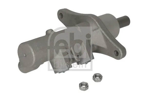 Fren Ana Merkez  Opel Movano B P.Van / Minibüs (2010->)  FEBI BILSTEIN 192645