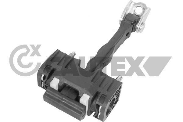 Kapı Gergisi Ön Sağ veya Sol Fiat E- Doblo (361) Combi (2022->)  EUROBUMP PEJ19PR003Y