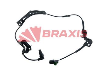 Abs Sensörü Ön Sol BRAXIS AK0116  4670A595