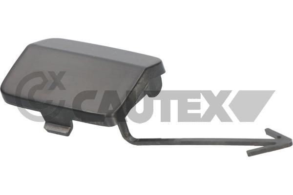 Tampon Çeki Demir Kapağı Arka GKL 292660