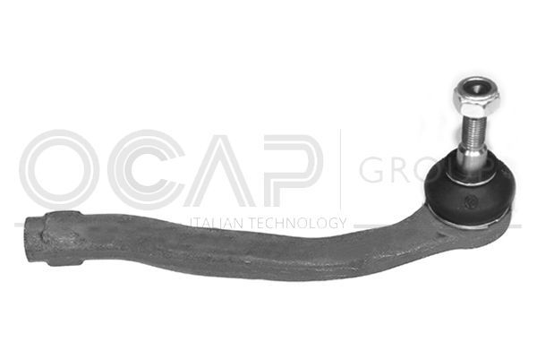 Rot Başı Sol Dacia Sandero III (10.2020->)  KAPIMSAN 06-08507