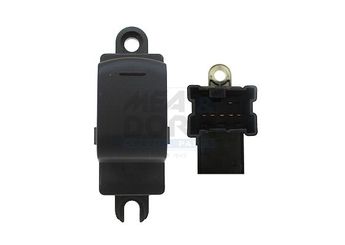 Cam Açma Düğmesi Ön Sağ MCAR AN-987  25411AX010 25411-AX010 25411EA00A 25411-EA00A