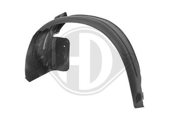 Çamurluk Davlumbazı Ön Sol MADE IN TAIWAN 1536-2112  7136A8