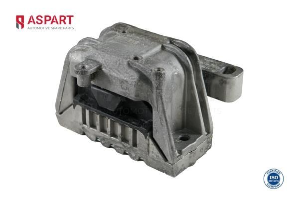 Motor Takozu Sağ Audi A3 Sportback (8PA)(09.2004->)  ASPART 8ESU1035