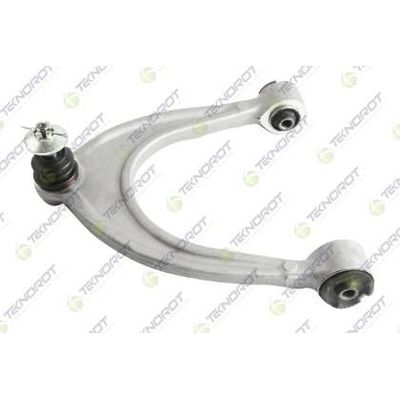 Salıncak Ön Üst Sol Lexus GS (LS10)(2012->)  TEKNOROT LX-359