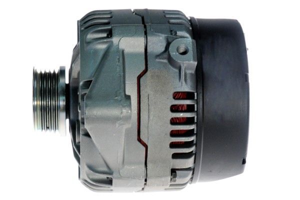 Alternatör  Opel Corsa D (2006->)  HELLA 8EL 011 710-751
