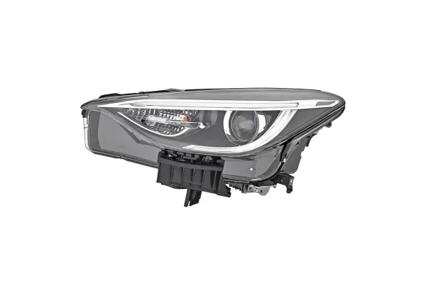 Far Sol Infiniti QX30 (04.2016->)  VALEO 046772