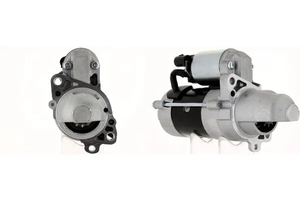 Marş Dinamosu  Opel Astra K Sports Tourer (10.2015->)  PSA ORJINAL 55491473