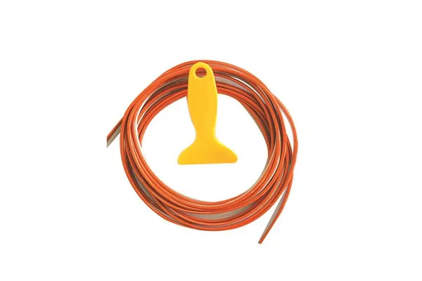 Torpido Çıtası  CARUB 004 19 658