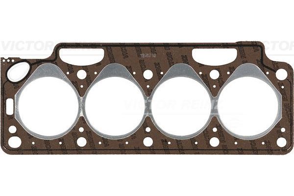 Silindir Kapak Contası  REINZ 61-29215-20