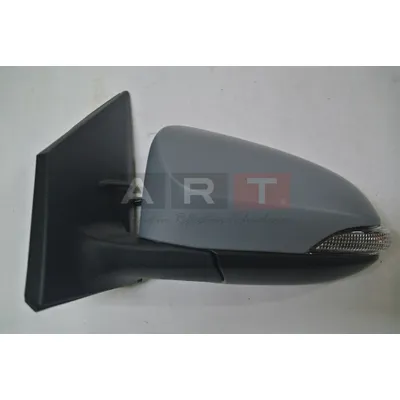 Dikiz Ayna Dış Sol Toyota Verso (AUR2/ZGR2)(2009->)  ART M008.8018