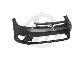 Tampon Ön EUROBUMP WOS07PO175P  2G0807217AFGRU 2G0807217AF GRU 2GS807217AFGRU 2GS807217AF GRU