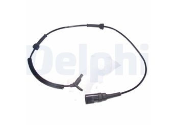 Abs Sensörü Ön Sağ veya Sol DELPHI SS20141  1207357 1698686 2N112B372AA 2N112B372AB