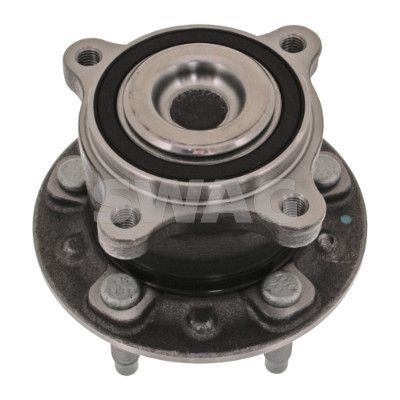 Teker Rulmanı Arka Sağ veya Sol Opel Astra J Sedan (06.2012->)  SWAG 40 94 7317