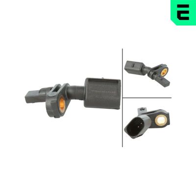 Abs Sensörü Ön Sağ Skoda Kamiq (NW4)(07.2019->)  OPTIMAL 06-S060