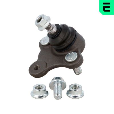 Rotil Alt Sol Hyundai Kona / Kona Elektrik (OS)(2017->)  OPTIMAL G3-2077S