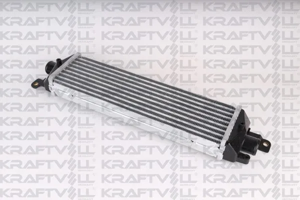 Turbo Radyatörü  KRAFTVOLL 08030001