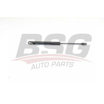 Motor Kaput Amortisörü Sağ veya Sol BMW 3 Serisi Sedan/Coupe (E30)(1982->)  KRAFTVOLL 09010457