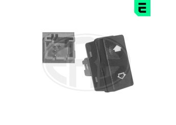 Cam Açma Düğmesi Ön Sağ ERA 662497  662497 61318365300 61 31 8 365 300